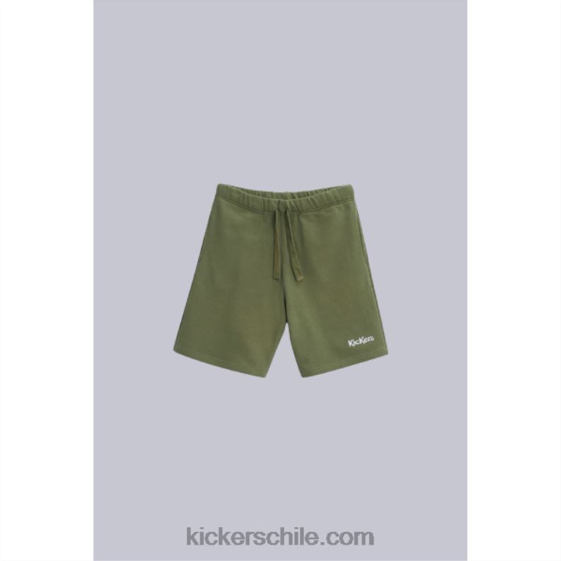 Kickers polar corto caqui 4PZ0T1060 unisexo