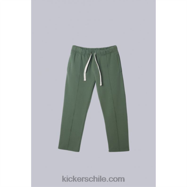 Kickers jogger caqui 4PZ0T1074 unisexo