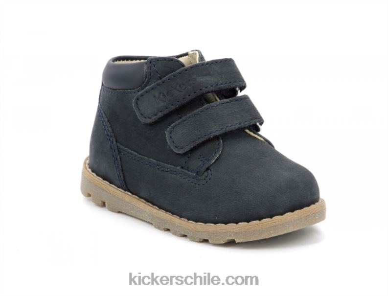 Kickers marina nogankro 4PZ0T919 niños