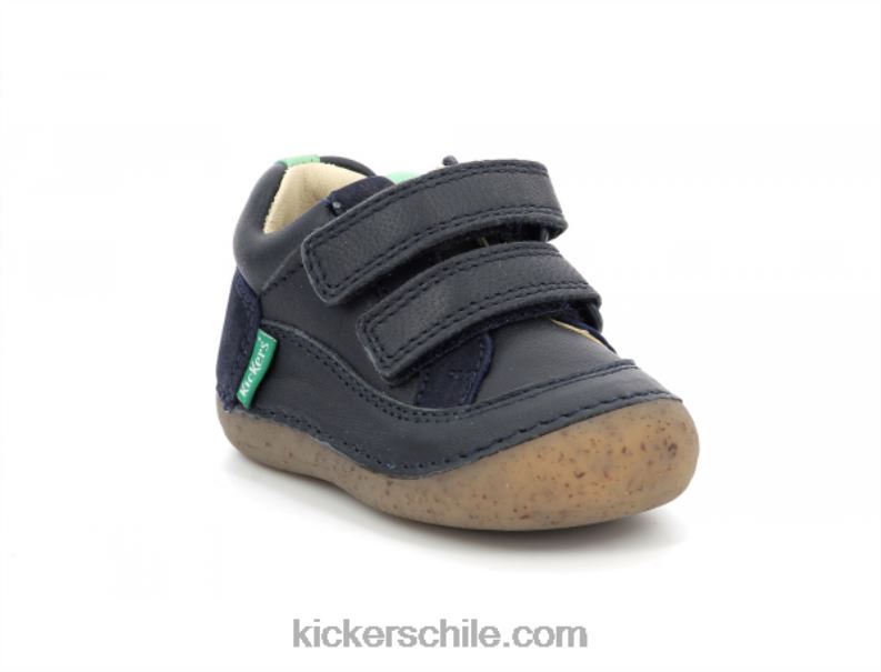 Kickers marina sostankro 4PZ0T913 niños