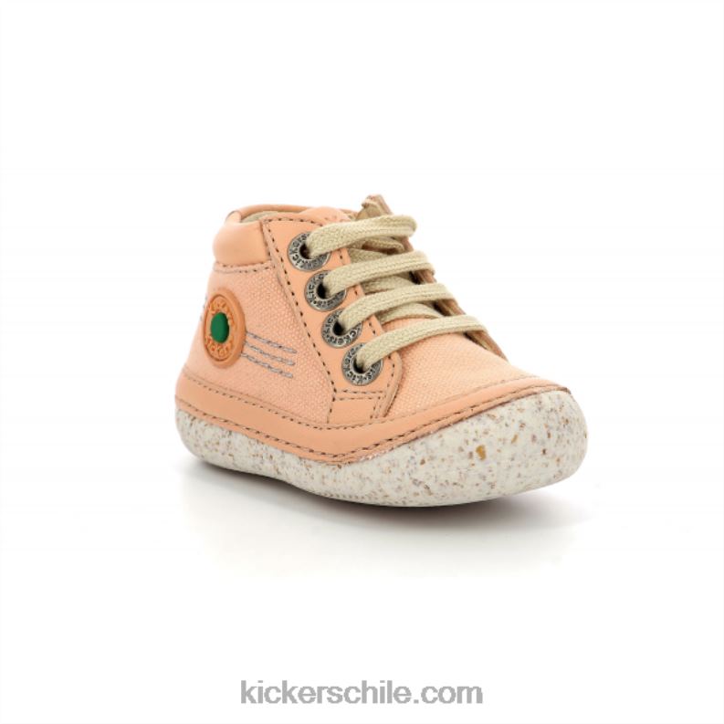 Kickers sonistreet desnuda 4PZ0T788 niños