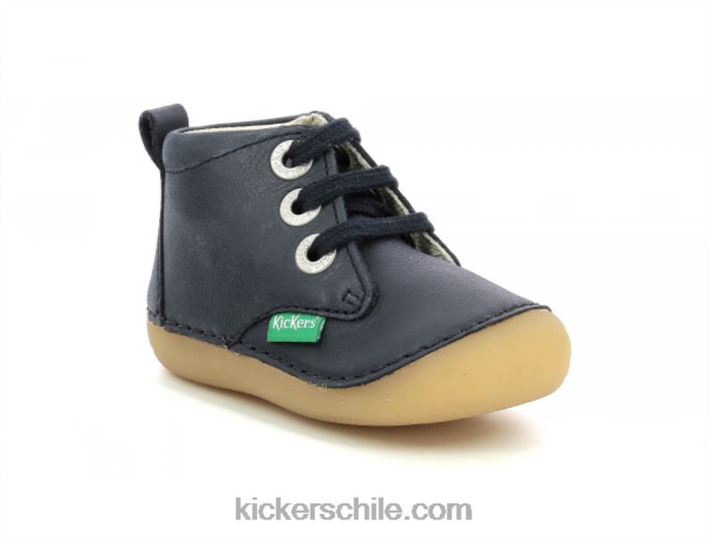 Kickers soniza marina 4PZ0T785 niños