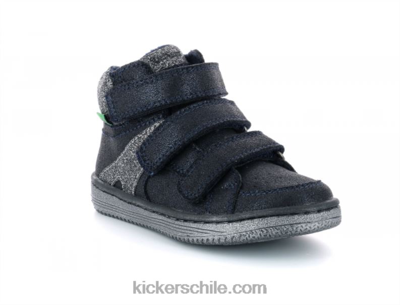 Kickers lohan nulo 4PZ0T950 niños